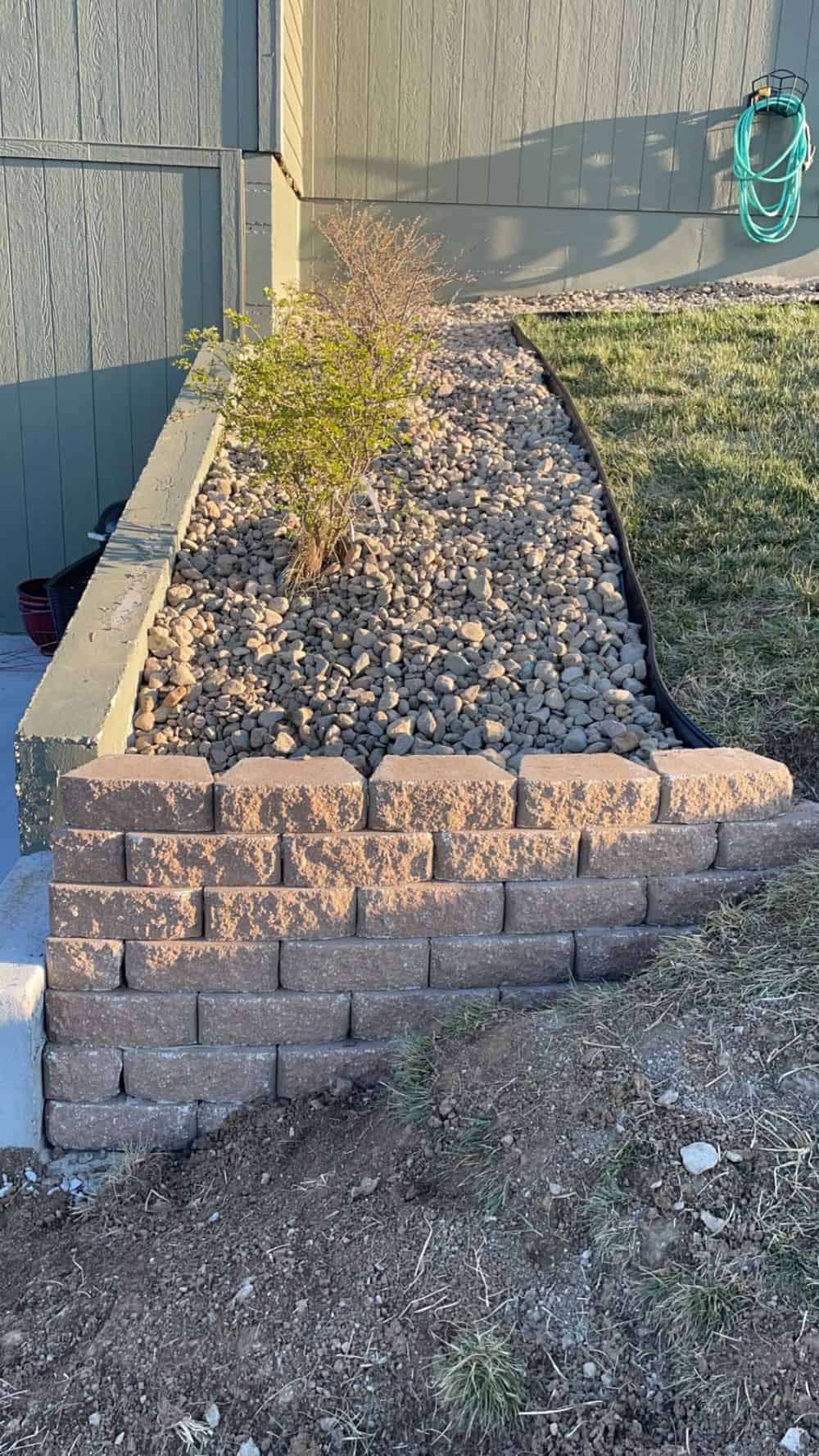 Retaining Walls image