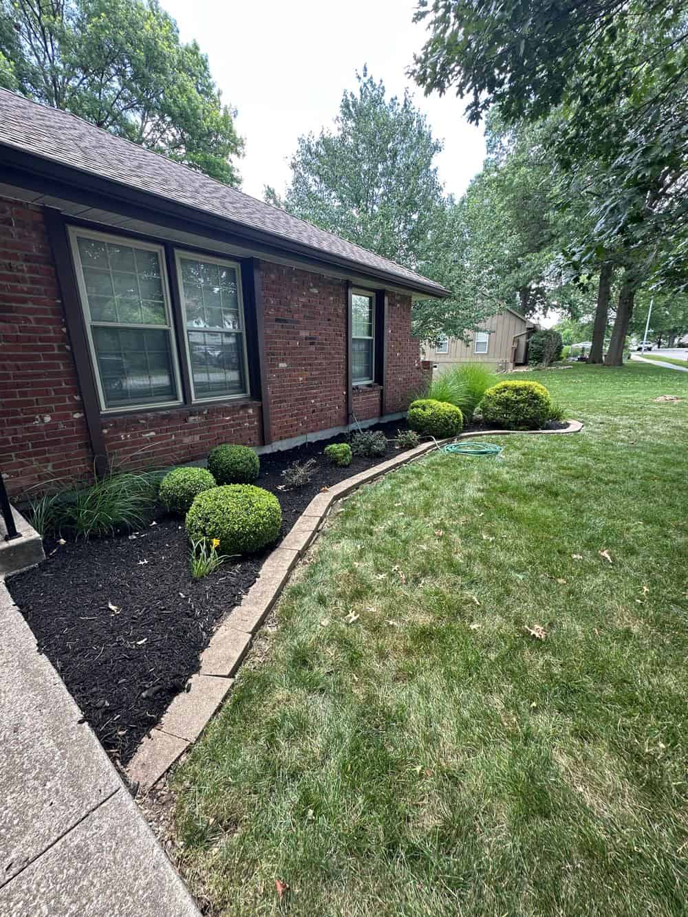  Landscaping image