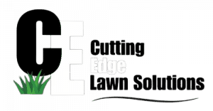 Cutting Edge Lawn Solutions