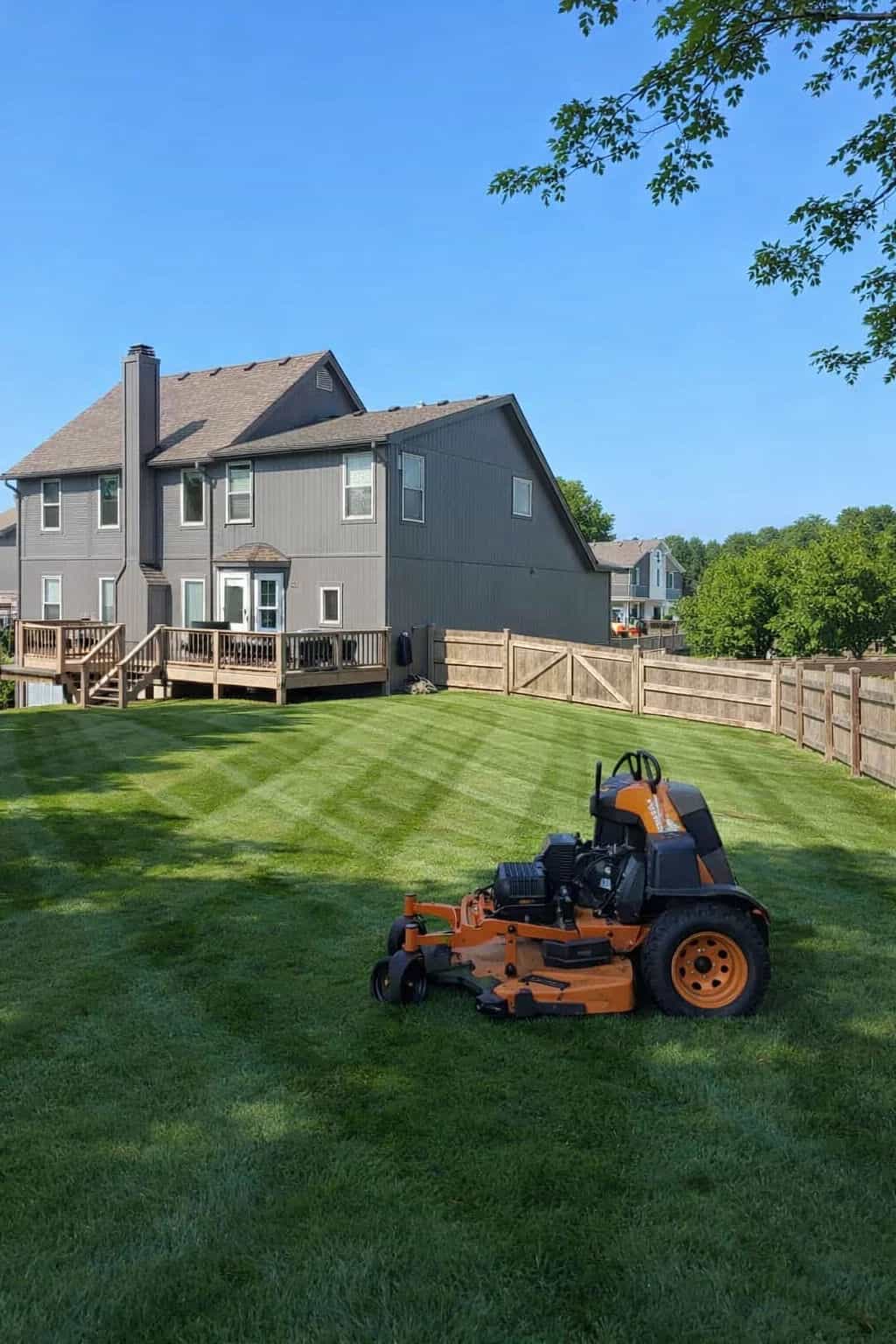 Hero image for Cutting Edge Lawn Solutions